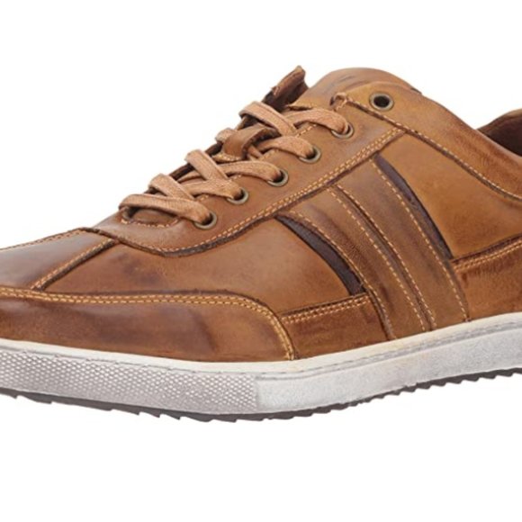 Men's Sprinter Sneaker - Picture 2 of 4